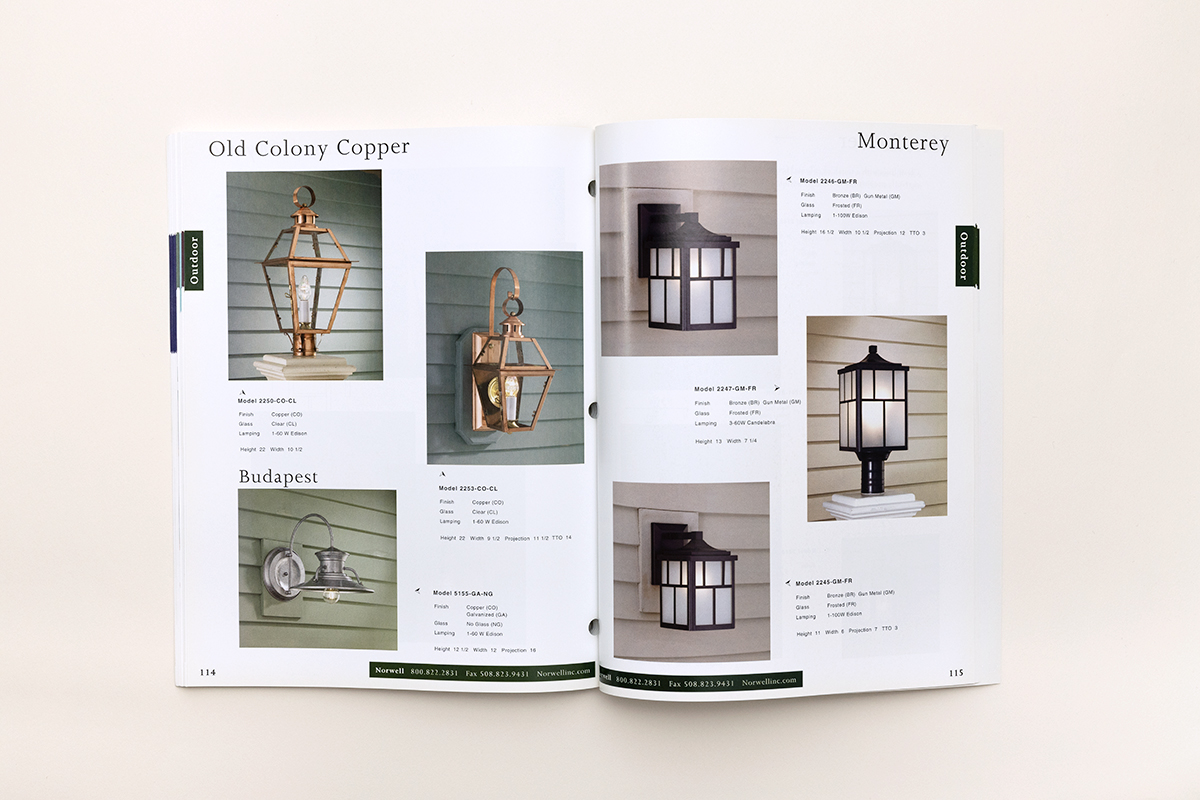 catalog