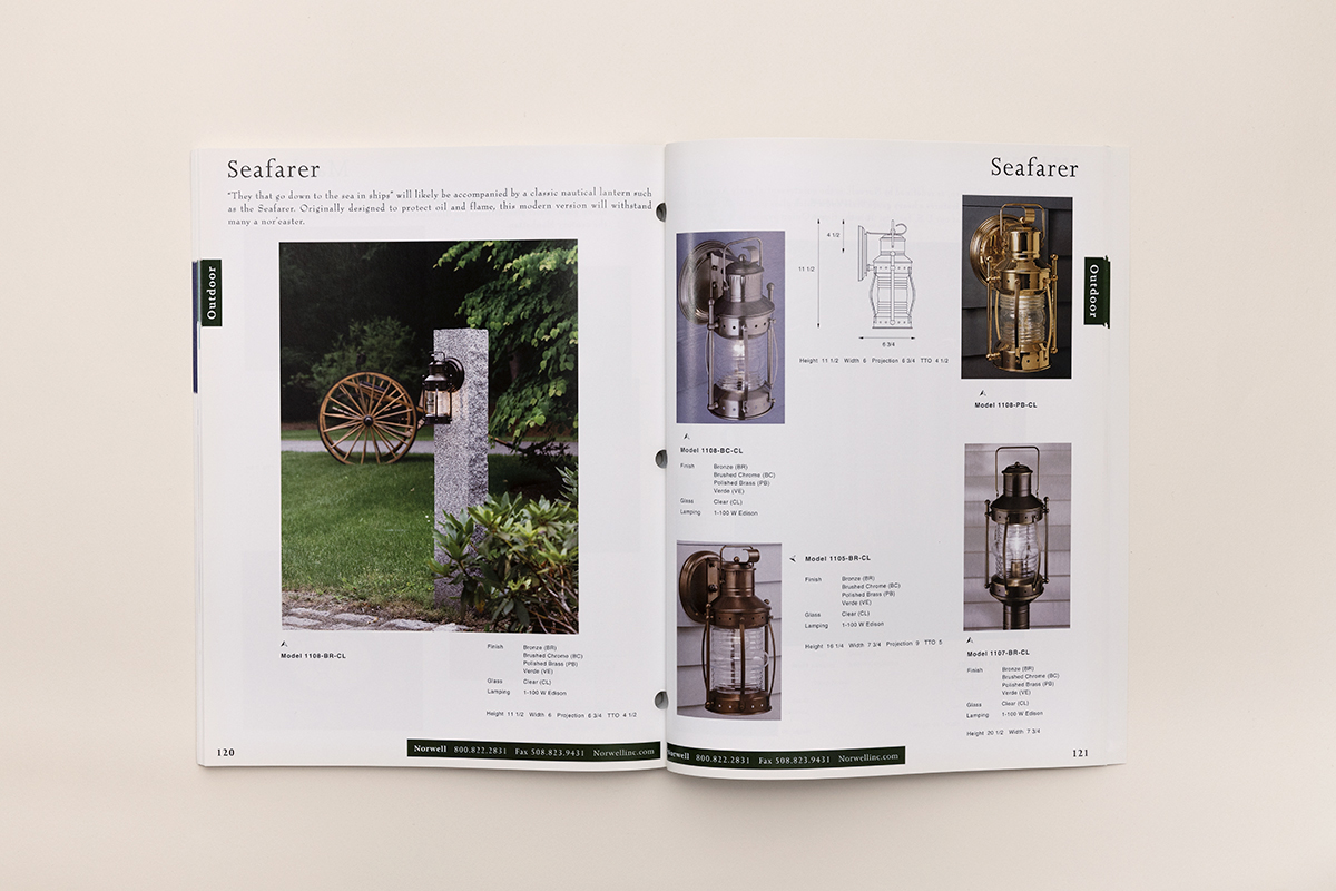 catalog