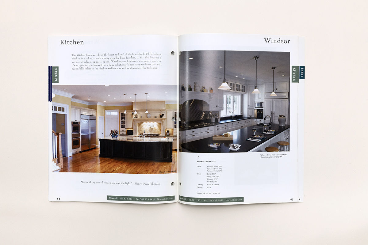 catalog