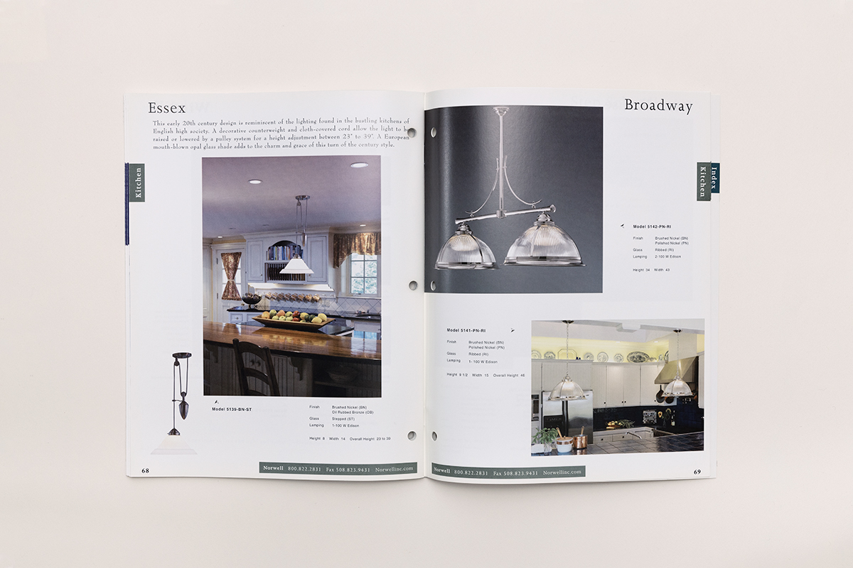 catalog