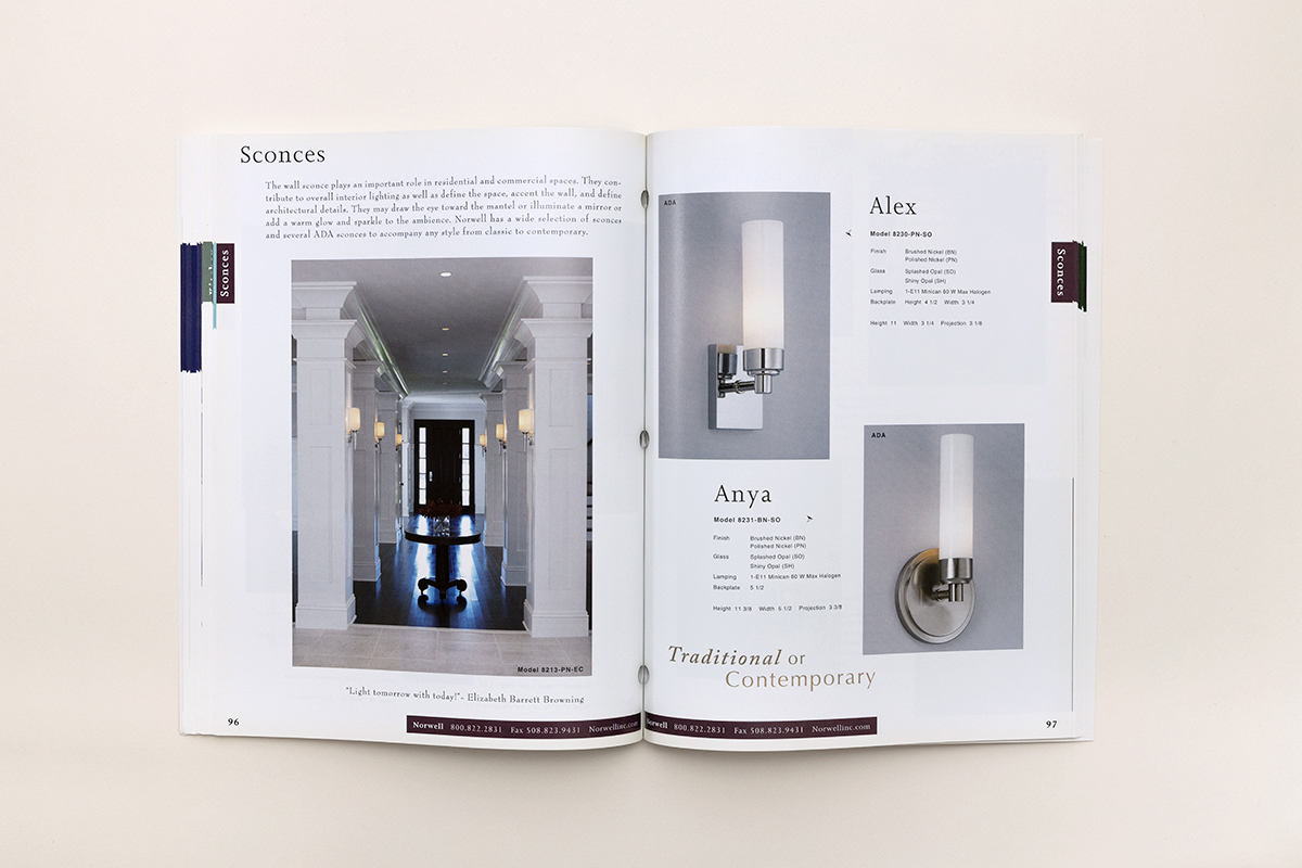 catalog