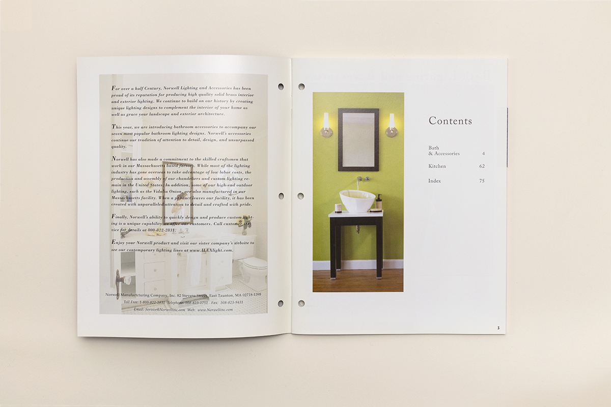 catalog