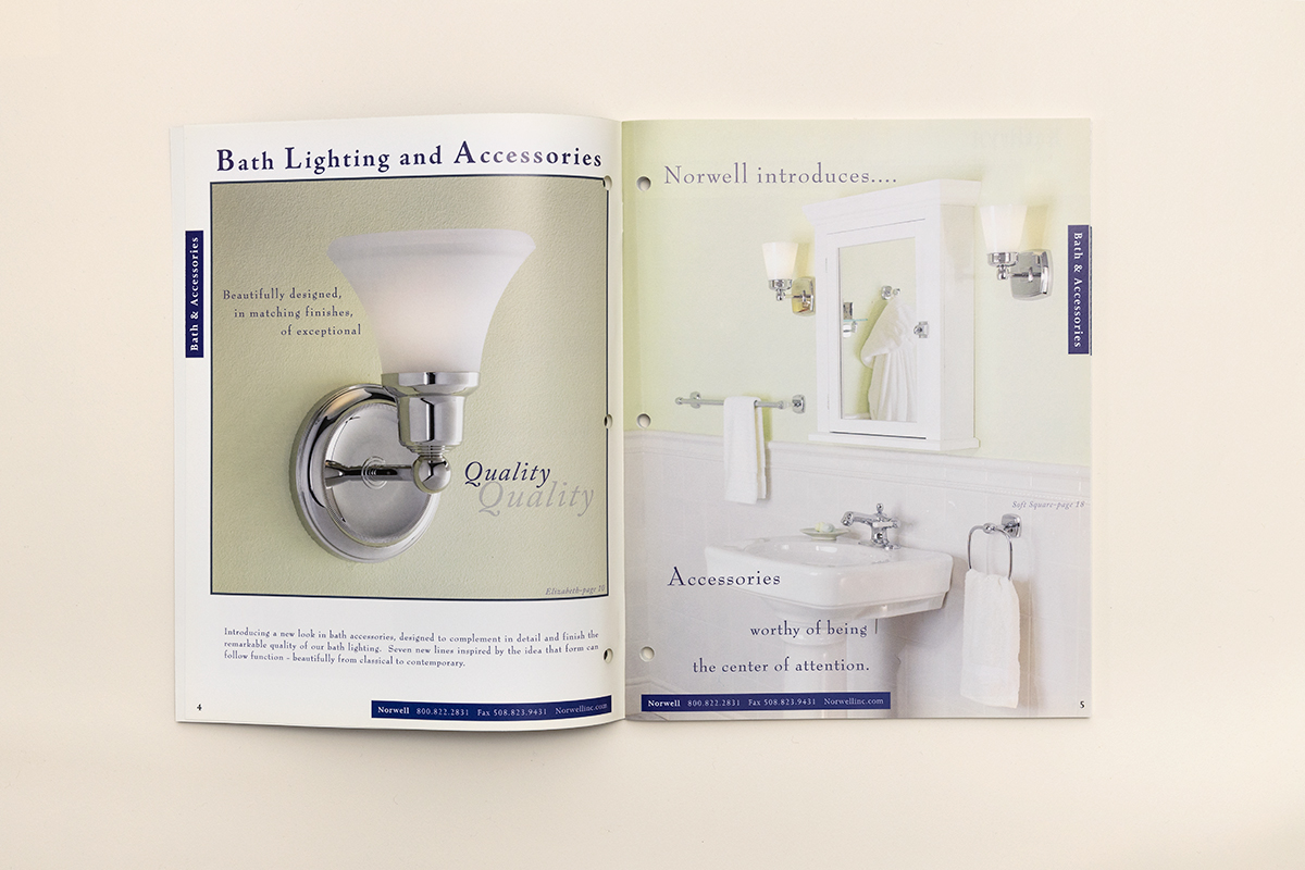 catalog