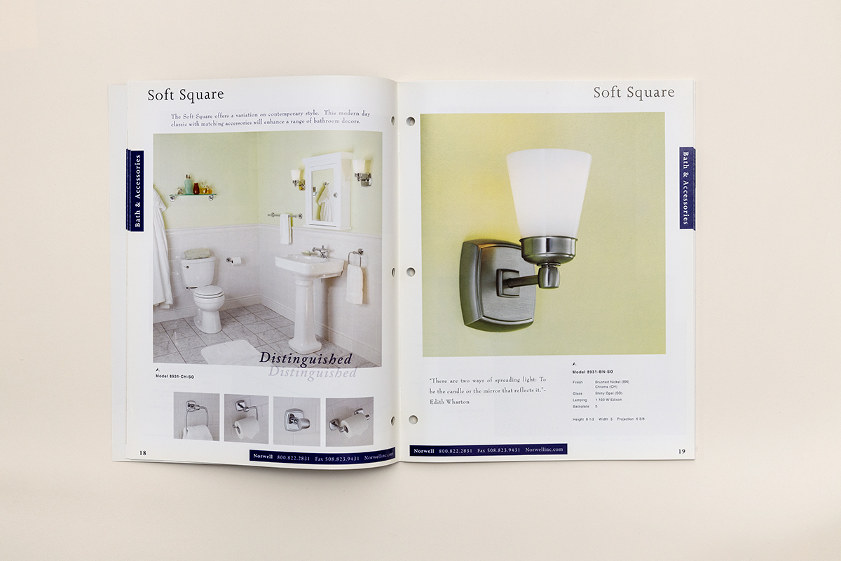 catalog