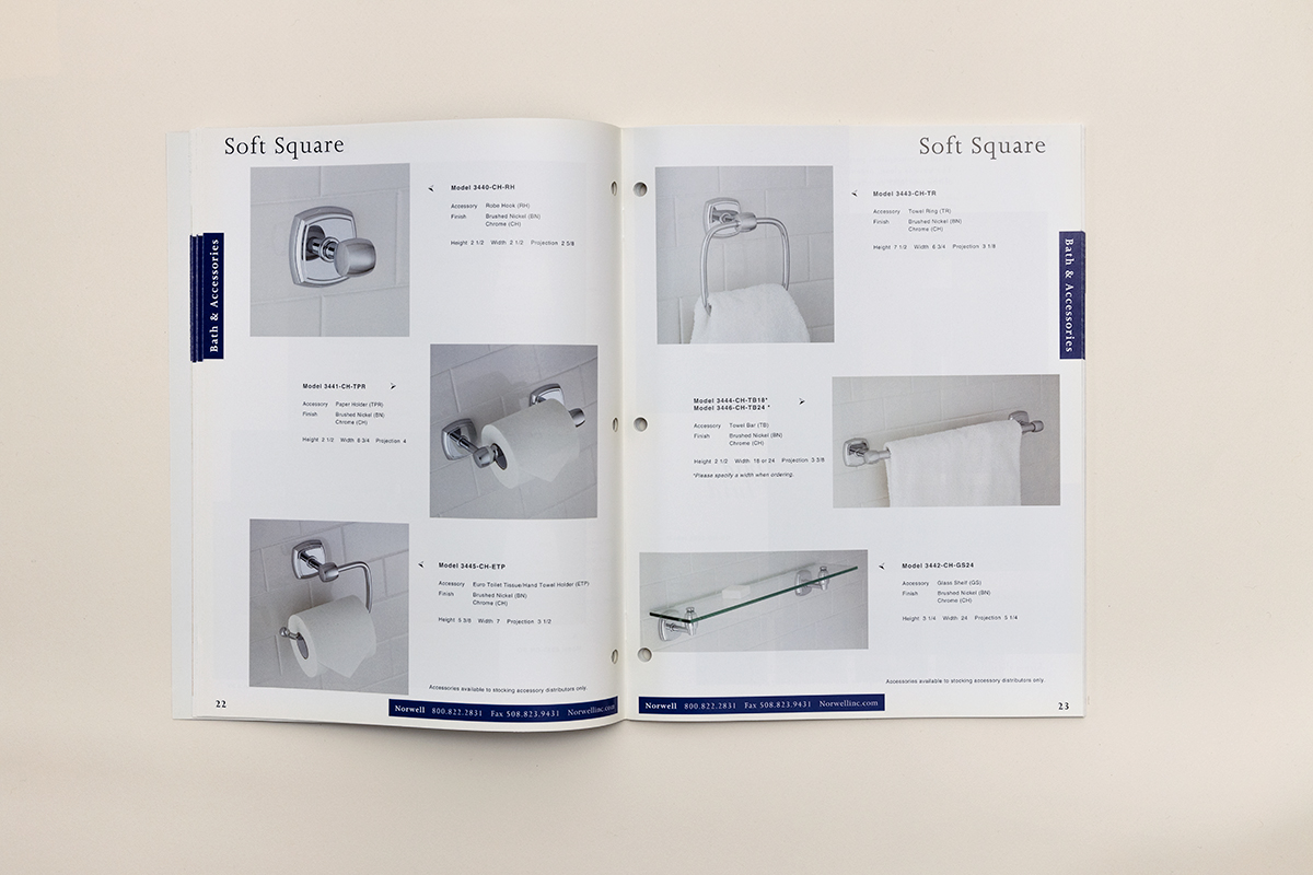 catalog