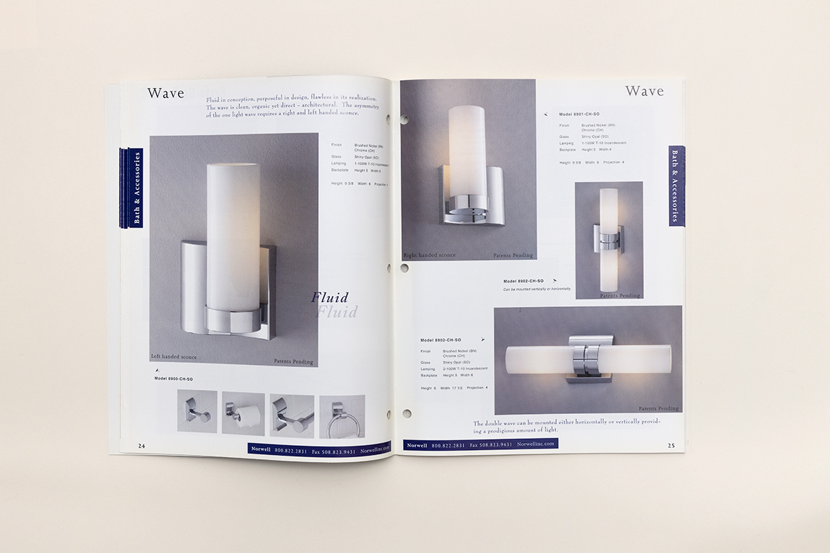 catalog