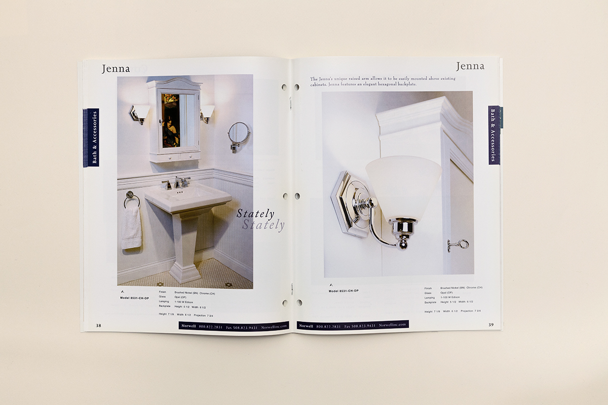 catalog
