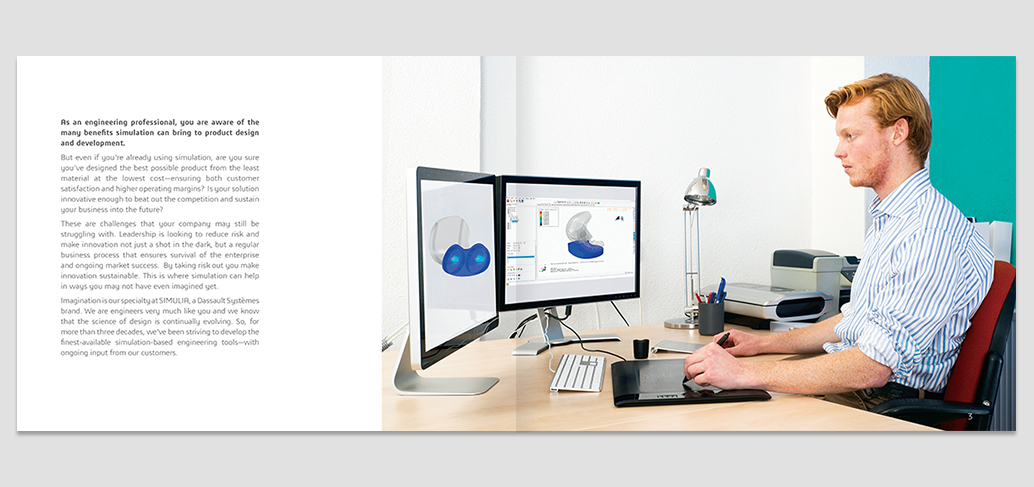 layout design