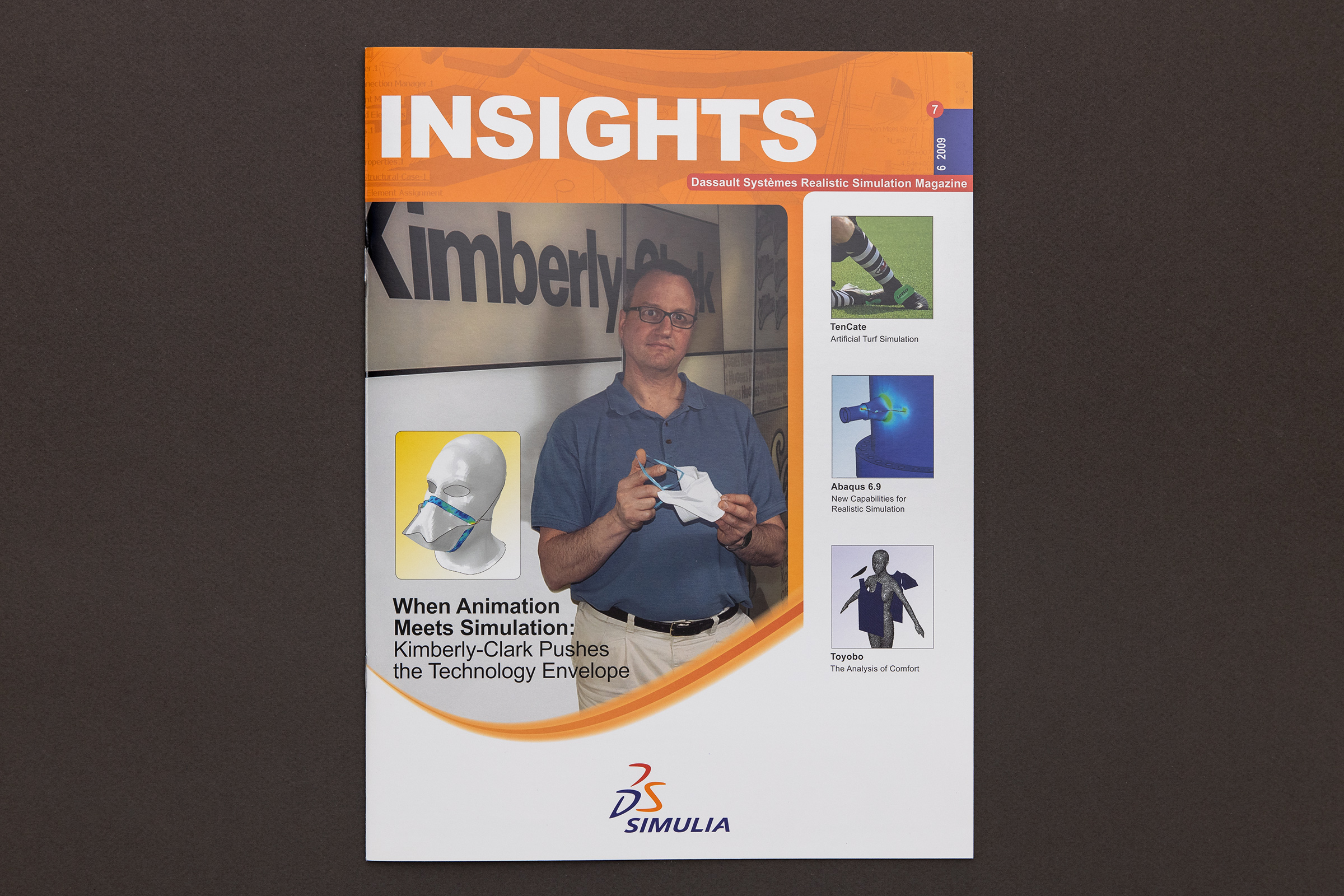 Insights cover