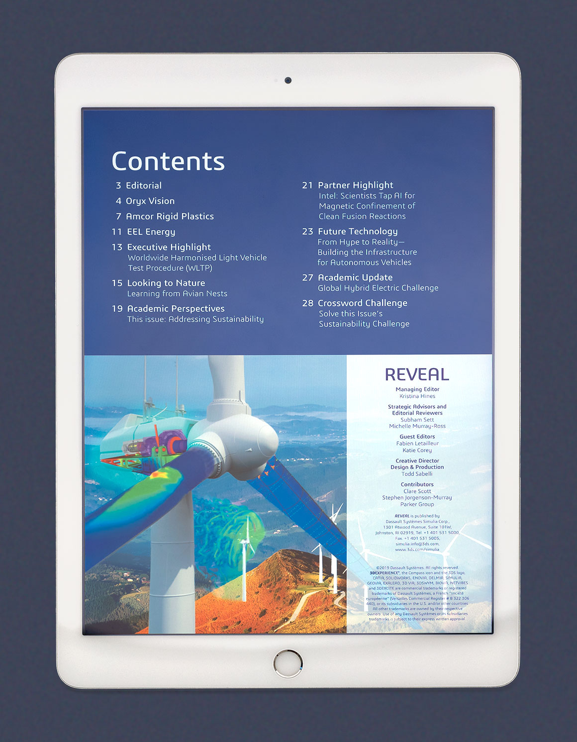 epub layout