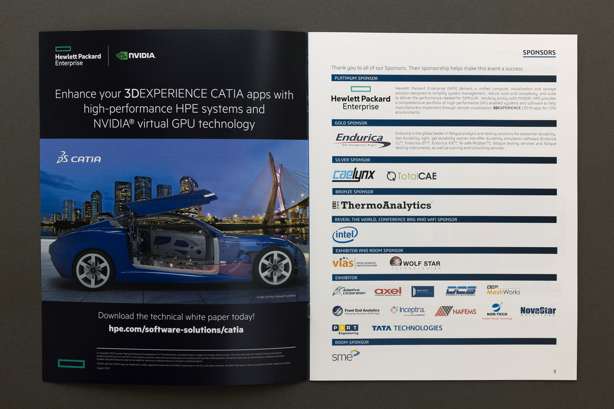 program