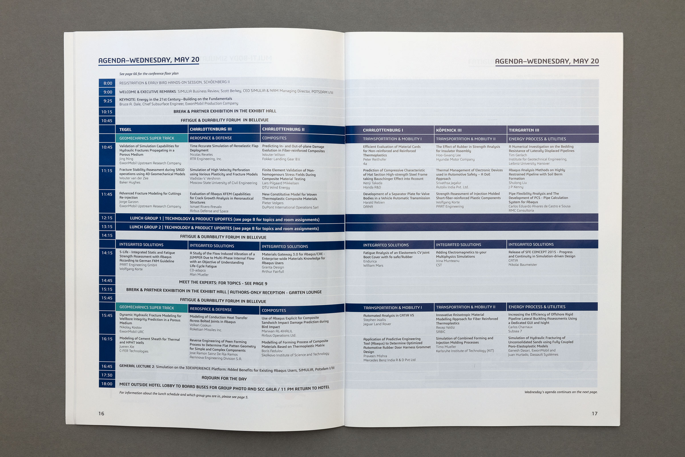 catalog