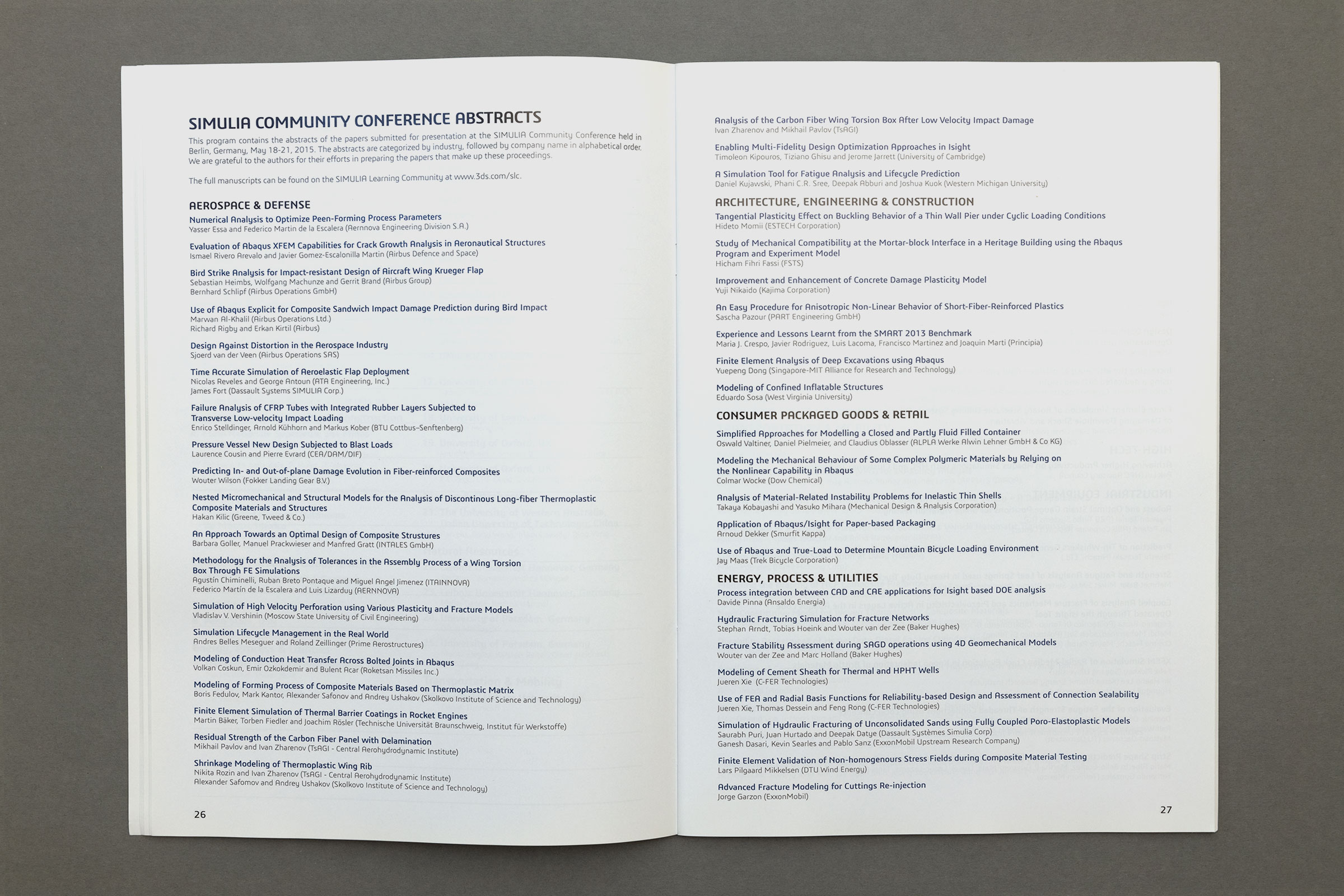 catalog