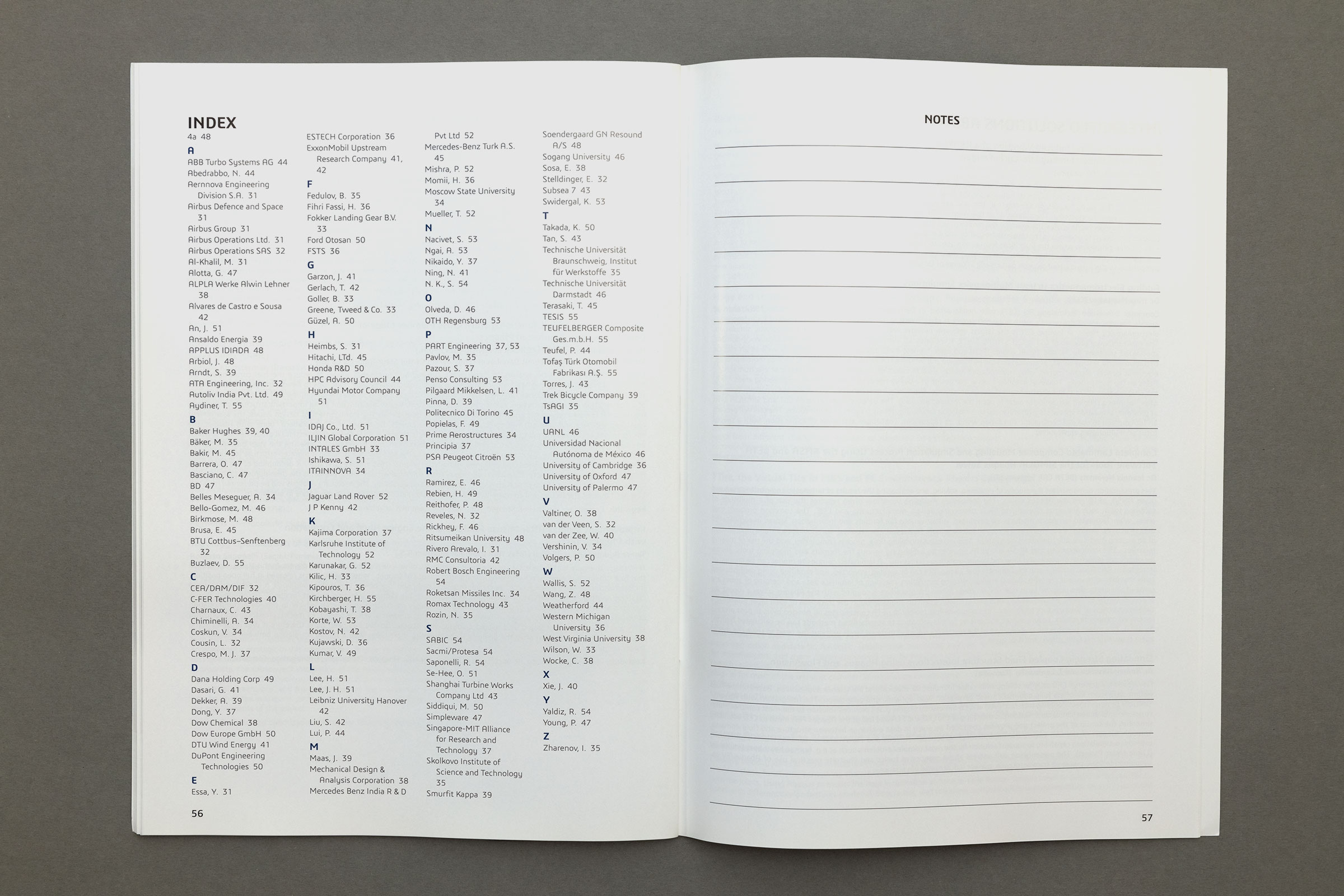 catalog