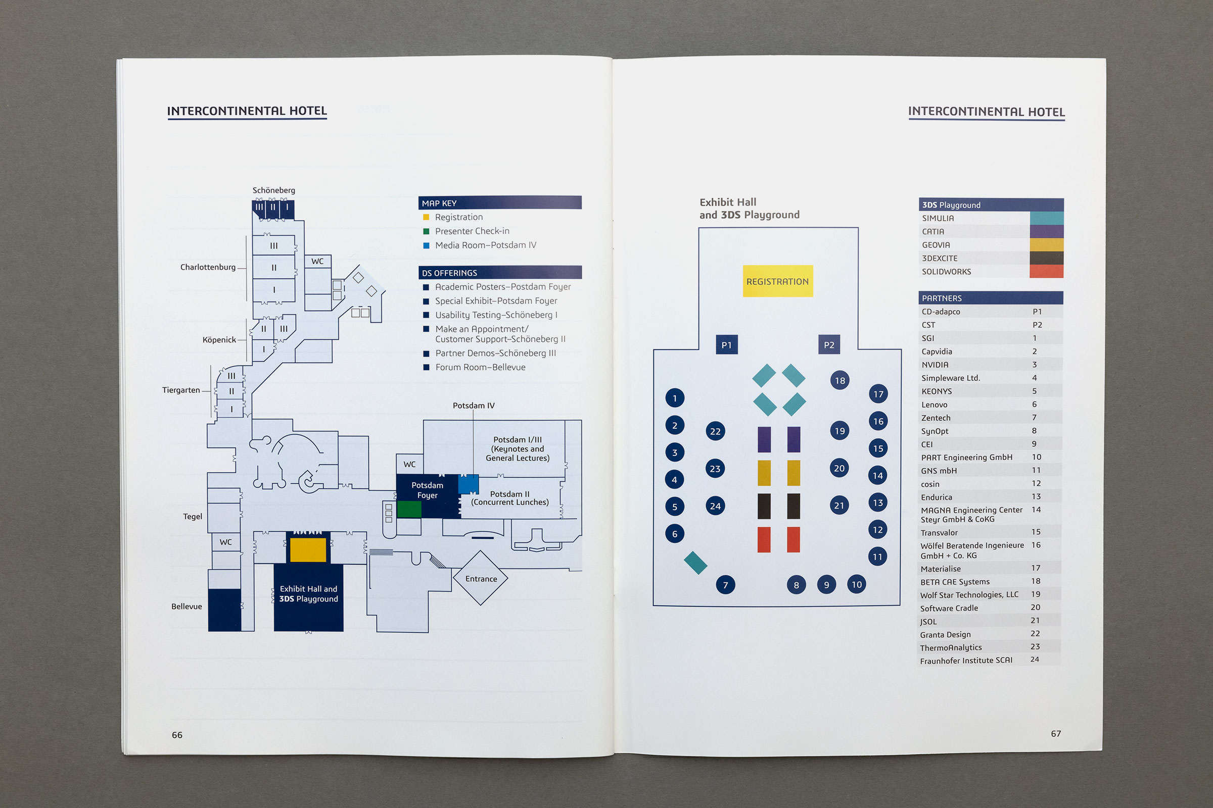 catalog