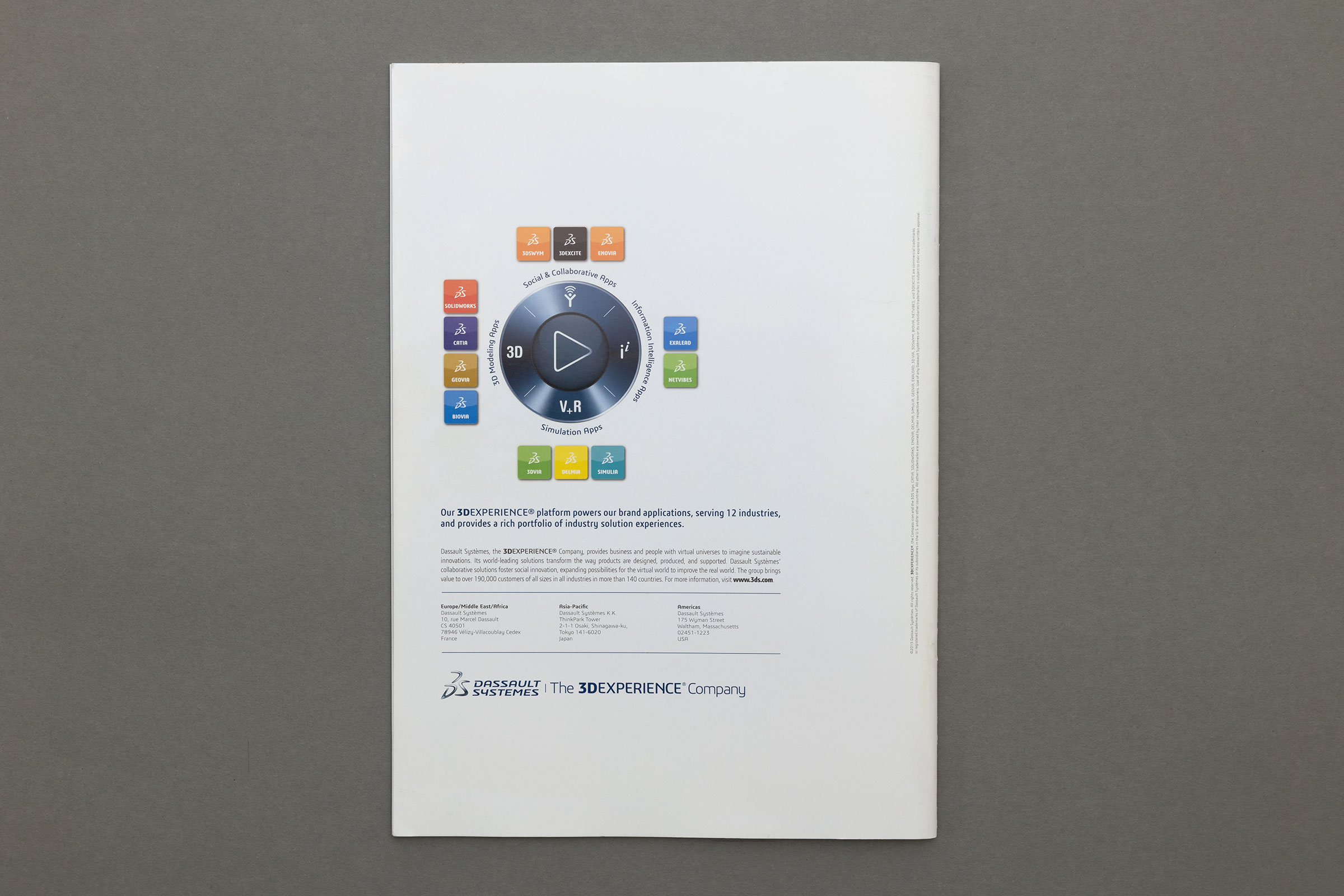 catalog