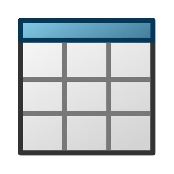 user interface icon