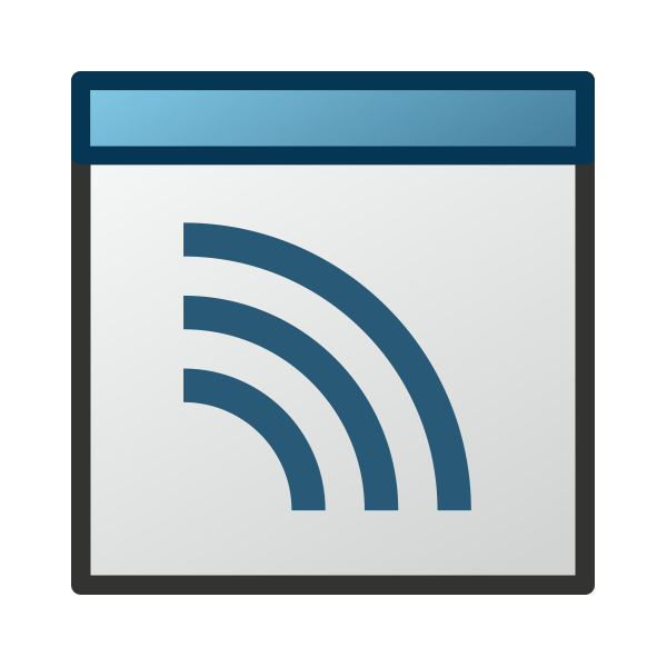 user interface icon
