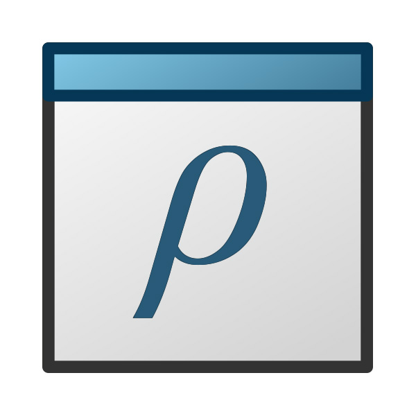 user interface icon