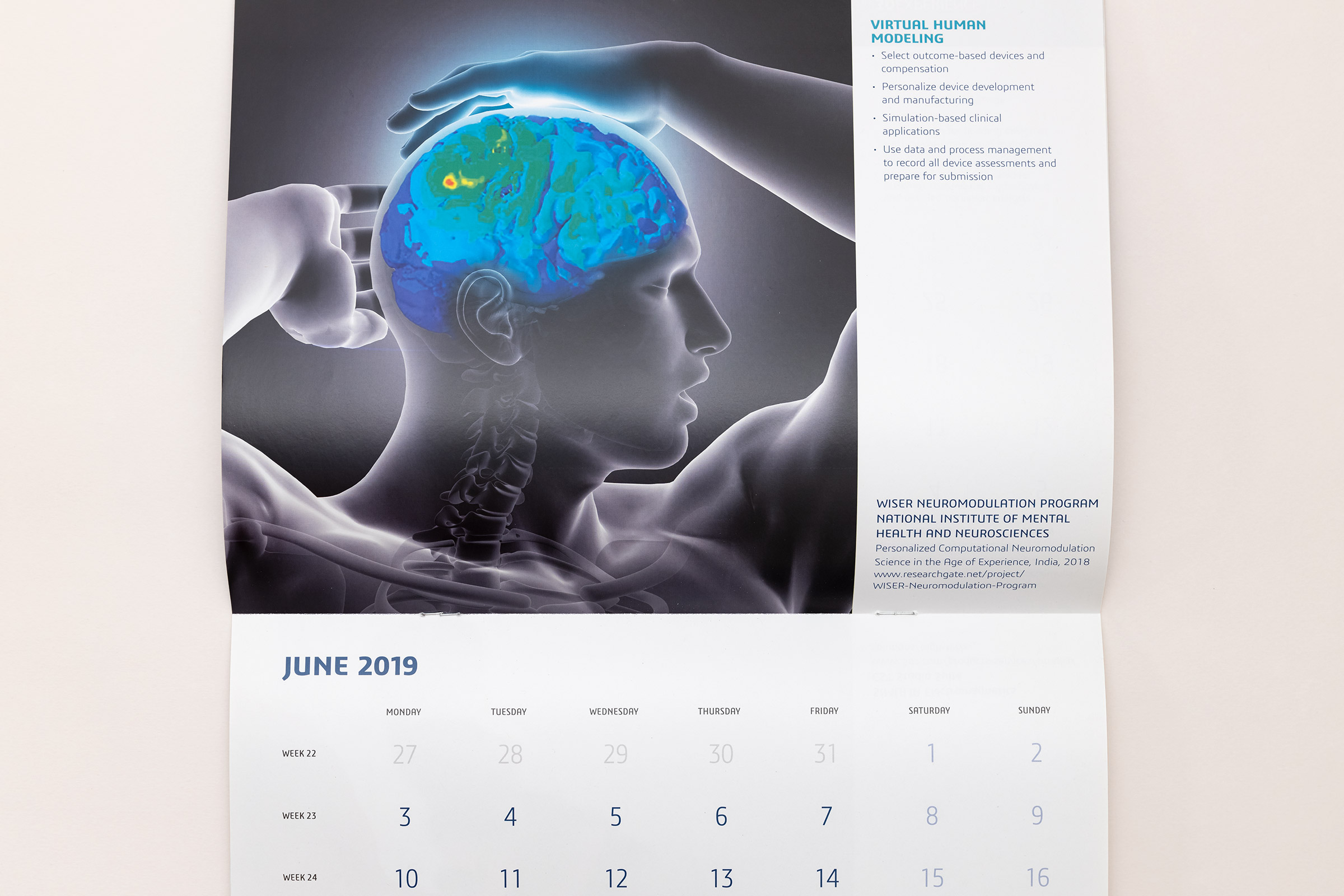 calendar