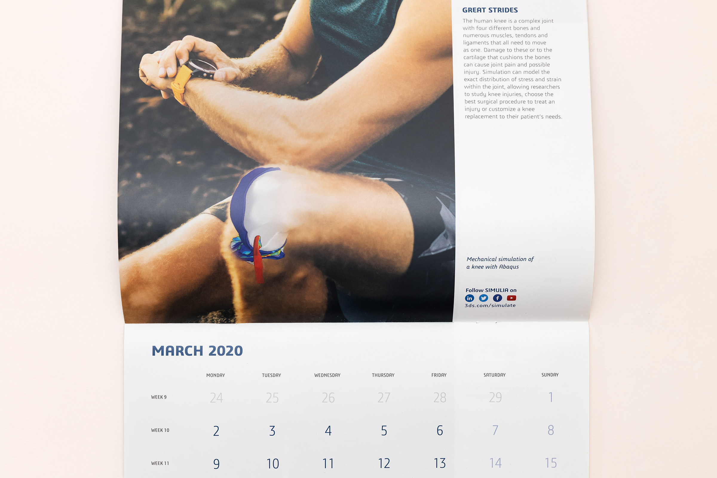 calendar