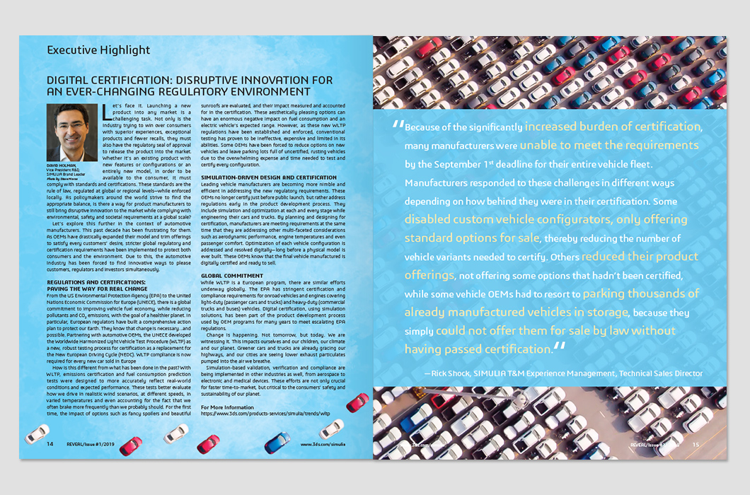 layout design